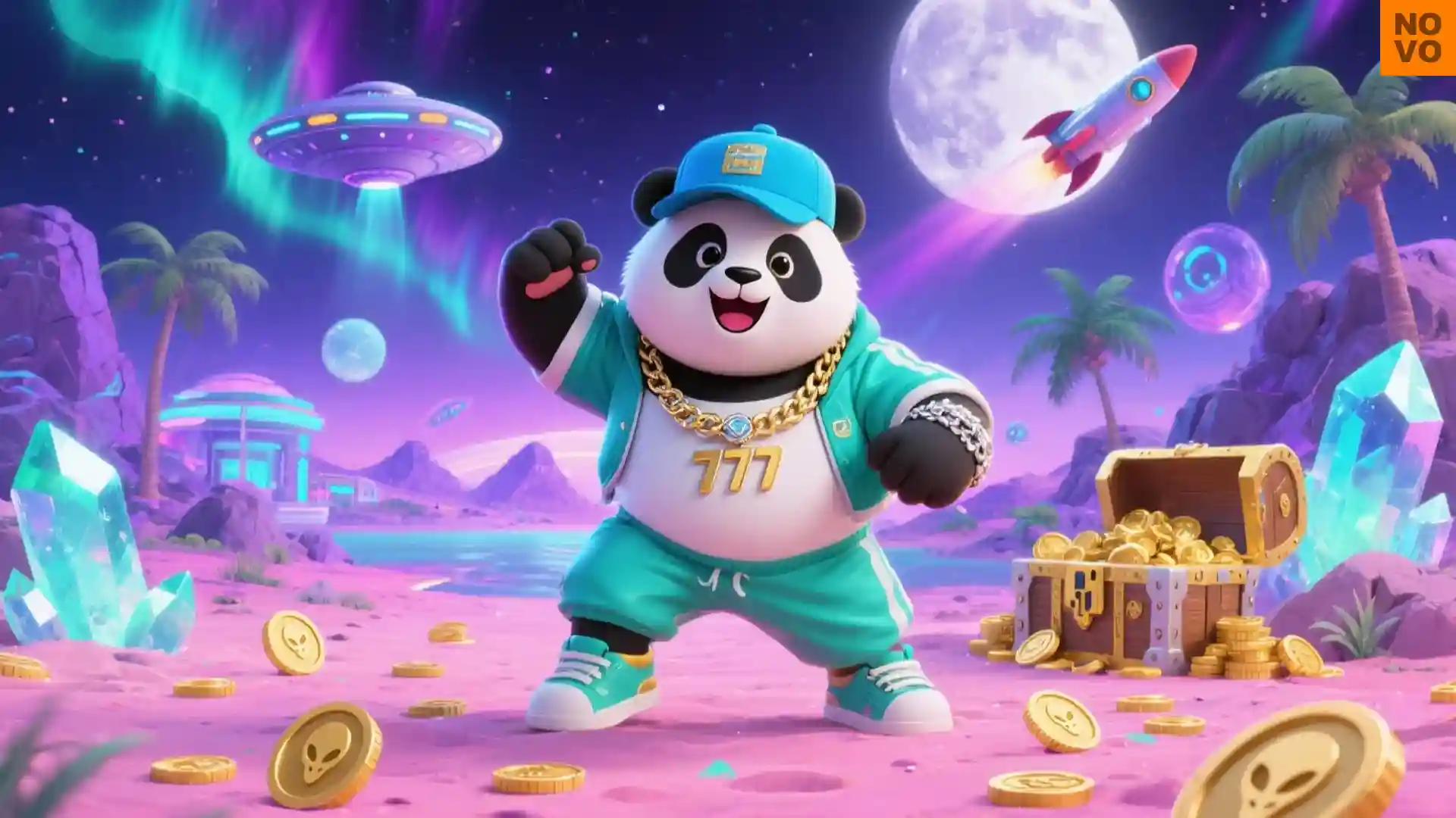 entretenimento online